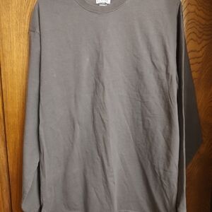 Duluth Trading Men's Longtail T-shirt